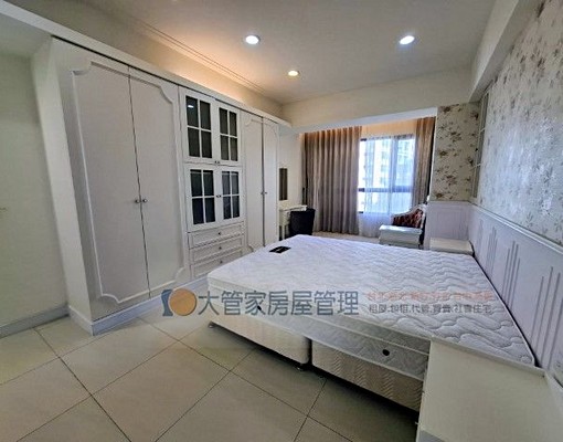 租屋況極新.附家電具.平車位 - Image 4