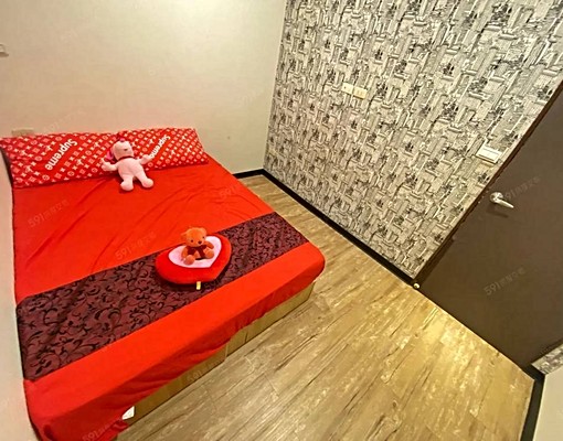 近桃園市區、獨洗2房電梯大樓、可寵採光佳 - Image 9