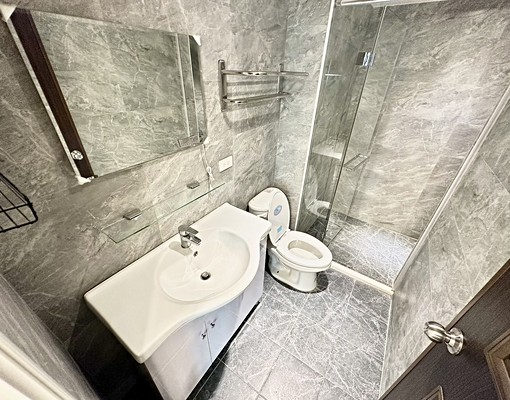 🏙西屯類一房一廳✨陽台獨洗流理台🐾近水湳商圈機能佳 - Image 11