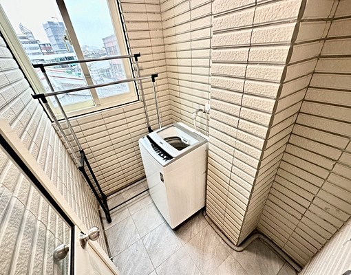 🏙西屯類一房一廳✨陽台獨洗流理台🐾近水湳商圈機能佳 - Image 13