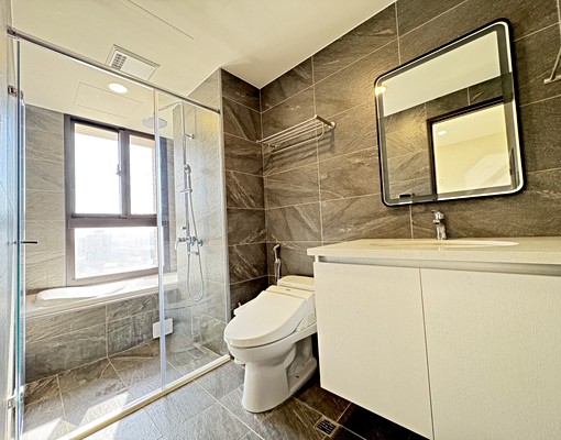 🌈三房平車✅可租補🌟高樓層寬視野 - Image 10