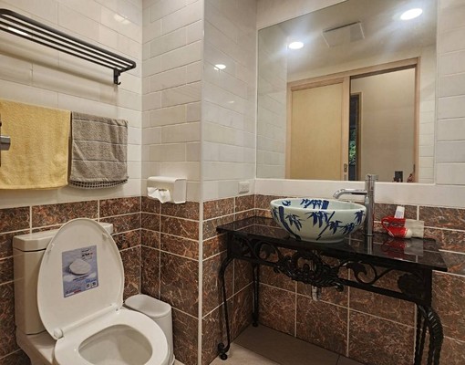 P2598上完班就回家度假🌻全新社區三房(可租補) - Image 9