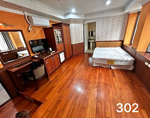 礁溪路易莎咖啡館樓上溫泉套房 - Image 6