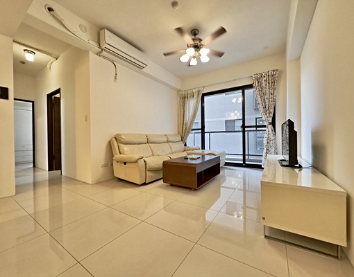 質感裝潢精美大三房🔥北屯太原環太|中島廚房雙租補簡配平車 - Image 1