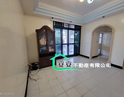 §近園區環境清幽4房透天附家具家電§ - Image 2