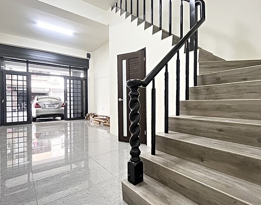 全新未住🎈稀有可寵🎈整棟出租🎈可補助神明廳🎈冷氣可談 - Image 5