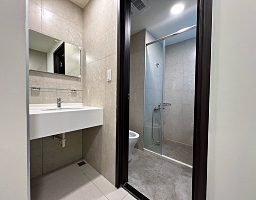 ⭐捷運新大樓套房獨立門牌大陽台拎包入住⭐ - Image 6