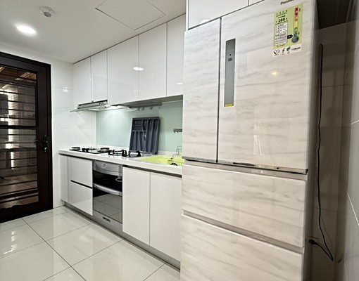 A可租補免仲介費/高樓層系統收納3台大金冷氣/大晟房屋 - Image 5