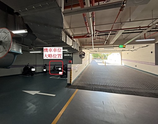 A可租補免仲介費/高樓層系統收納3台大金冷氣/大晟房屋 - Image 15