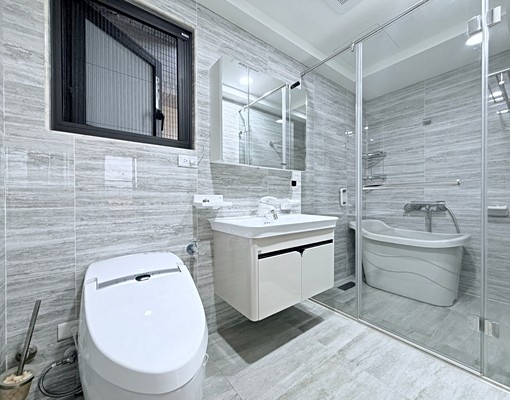 【太平】「青山和園」三房平車|朝東無限視野|面河岸 - Image 9