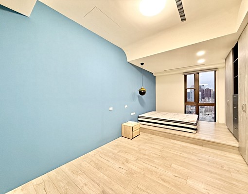 鄉林御風總裁行館💖高樓層無限視野稀有戶釋出 - Image 9