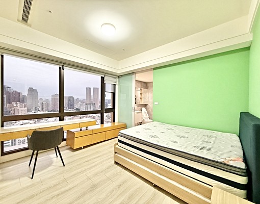 鄉林御風總裁行館💖高樓層無限視野稀有戶釋出 - Image 11