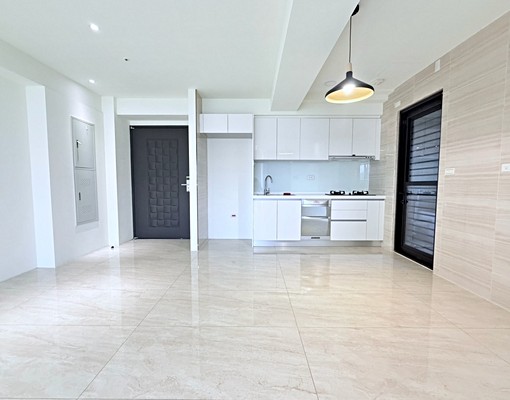 【太平】「青山和園」三房平車|朝東無限視野|面河岸 - Image 5