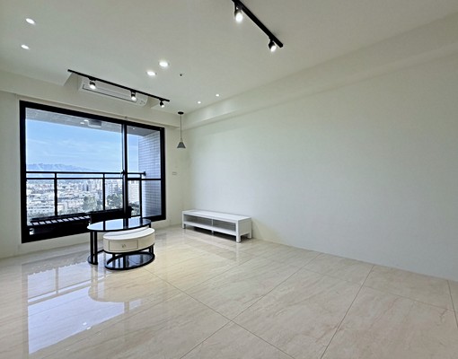 【太平】「青山和園」三房平車|朝東無限視野|面河岸 - Image 1