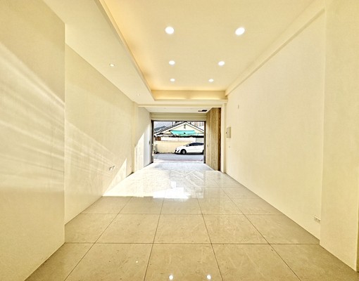 你沒看錯💖整棟可住可店可營登報稅門前車 - Image 5