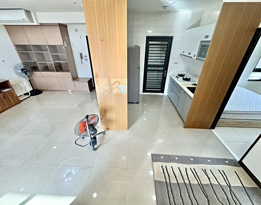 近崇德文心捷運✨超大2+1房✨可雙租補✨全面採光通風✨平車位 - Image 9