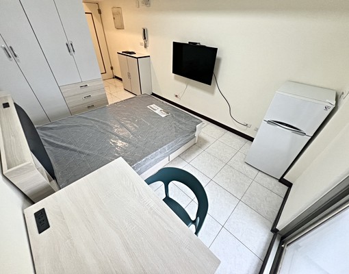 可寵🐱可雙租補🔥台水電🔥陽台獨洗🔥近捷運站🔥管理員 - Image 2