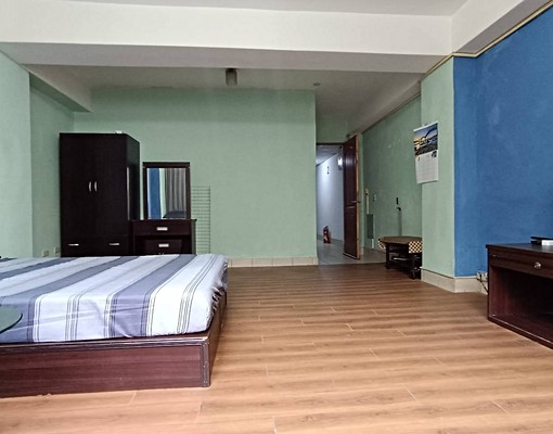 竹圍路電梯大套房 - Image 1