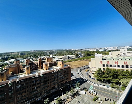 南屯可雙租補可養寵物超美2+1房平面車位 - Image 6