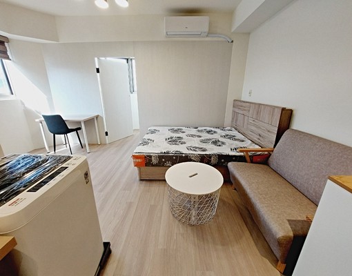 👍近忠孝夜市.興大👍台水電.雙租補.獨洗曬.免爬梯 - Image 5