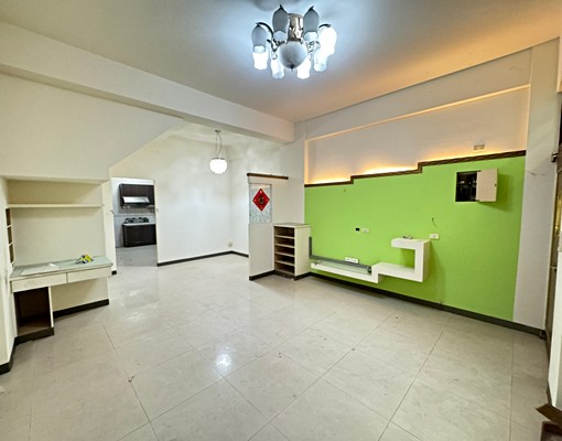 出租✨友愛商圈電梯別墅05-2339797 - Image 2