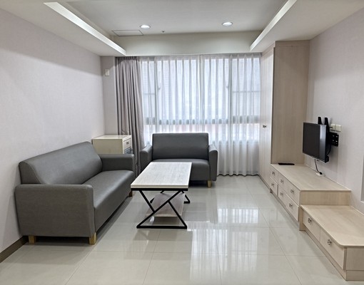 文心崇德#質感兩房#可租補##崇德巴黎#瀋陽路二段 - Image 1