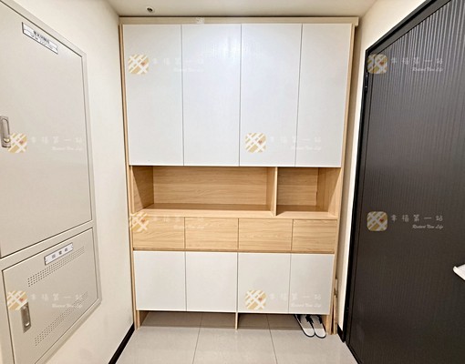 💎湖濱城兩房｜可貓｜全室系統櫃｜可租補・可入籍💎 - Image 15