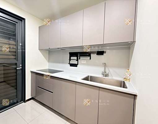 💎湖濱城兩房｜可貓｜全室系統櫃｜可租補・可入籍💎 - Image 11