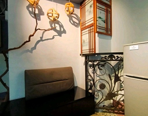 搶,搶,搶草屯市中心高cp值1房1廳大套房出租 - Image 6