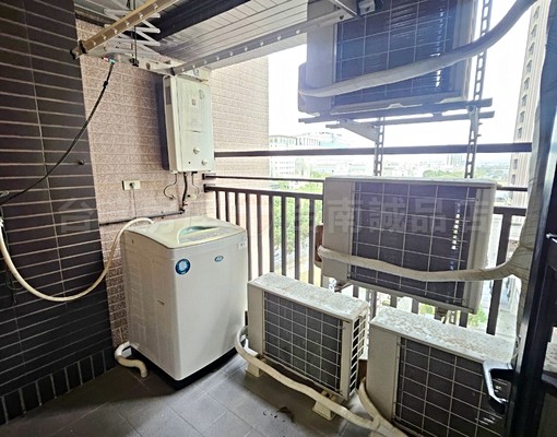 安平新悅城溫馨明亮3房平車~租金親民 - Image 10