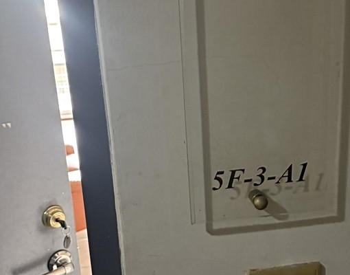 西屯漢口&青海商圈😎大套房出租👑 - Image 2