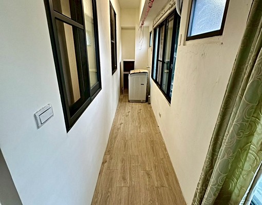 【逢甲稀有💥近全新電梯三房】可租補💰可寵🐶😻 - Image 10