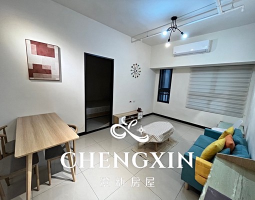 秒殺可貓咪🔥近緯創興希望社區平車兩房 - Image 3