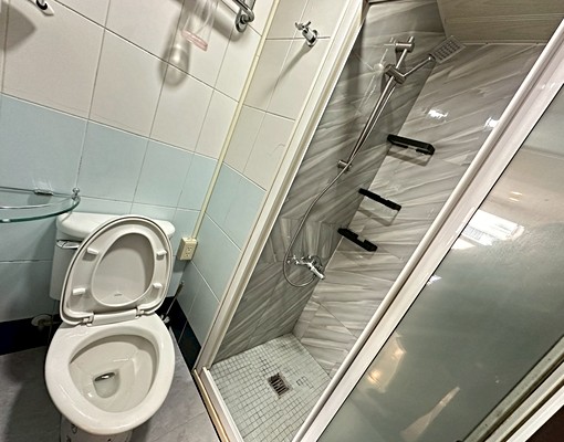 嘉暘/免仲/可補助/龍安商圈美裝潢2+1房含汽車位 - Image 8