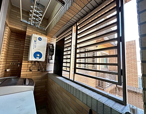 嘉暘/免仲/可補助/龍安商圈美裝潢2+1房含汽車位 - Image 11