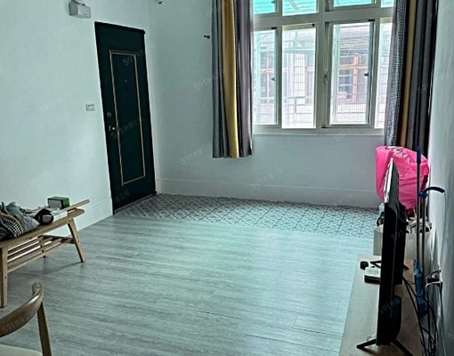 可租補/社宅/三重公寓三樓/租金含網路第四台/免服務費 - Image 1