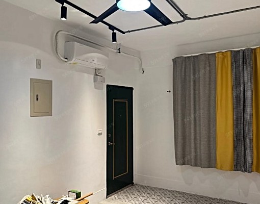 可租補/社宅/三重公寓三樓/租金含網路第四台/免服務費 - Image 2