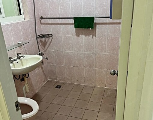 可租補/社宅/三重公寓三樓/租金含網路第四台/免服務費 - Image 10