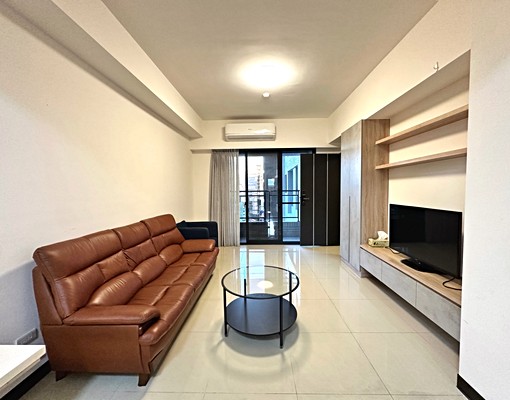 近一中商圈|可租補電梯三房車位|家具管理費車位全含 - Image 3