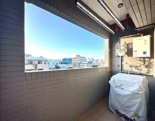 近一中商圈|可租補電梯三房車位|家具管理費車位全含 - Image 11