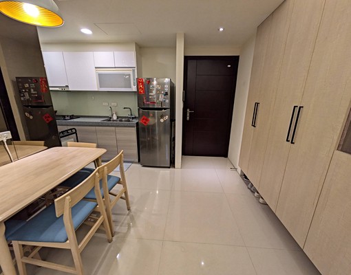 總管家🍀嶺東科大家具電全配雙衛浴可租補有平車 - Image 2