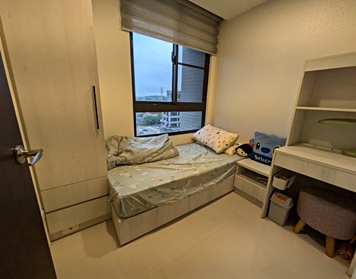 總管家🍀嶺東科大家具電全配雙衛浴可租補有平車 - Image 8