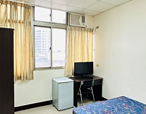 電梯套房近環南路、聯新醫院(禁菸) - Image 1