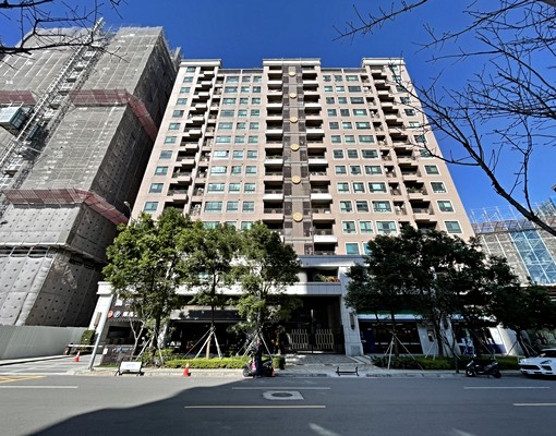 A7.A8/富御捷境/明亮採光2房+車位/租金含管含汽、機車 - Image 16