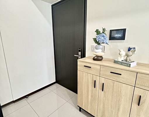 🥇可租補|全新社區全配精裝高樓兩房|近拉拉寶.兒童公園 - Image 6