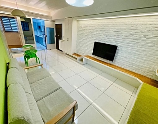 澄租居⭐正東區近星巴克_2房精美大樓(含管平車) - Image 1