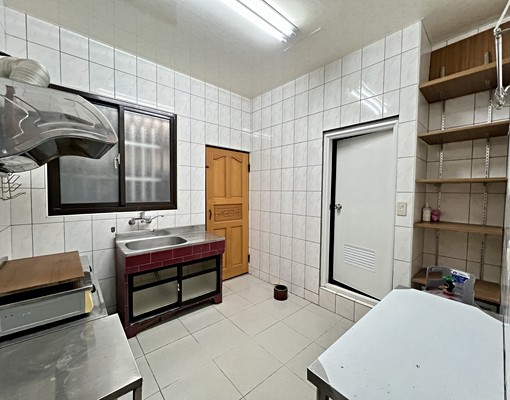 租忠貞市場透天可租補 - Image 2