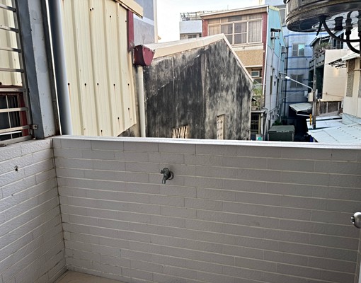 陽台套房出租,近南台科大、奇美醫院、延平市場,機能佳 - Image 3