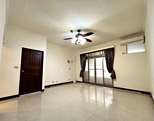 【社會住宅】稀有釋出❤️中和永和路靜巷❤️寬敞三房+前後陽台 - Image 1