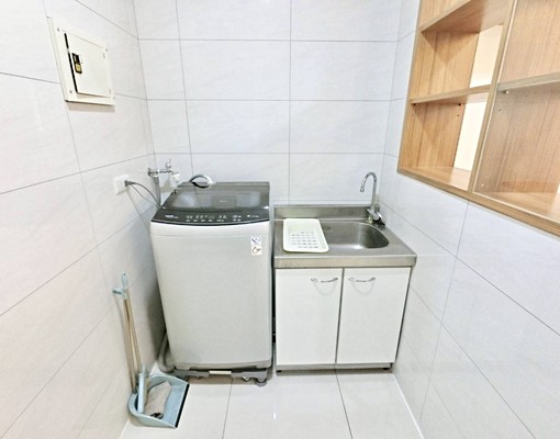 獨洗窗曬💖雙租補💖流理台💖系統櫃💖大空間 - Image 11